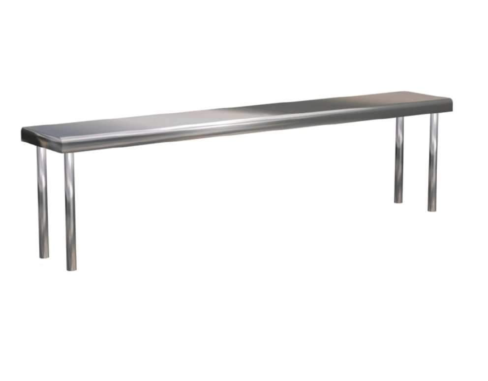 Repisa Sobre Cubierta