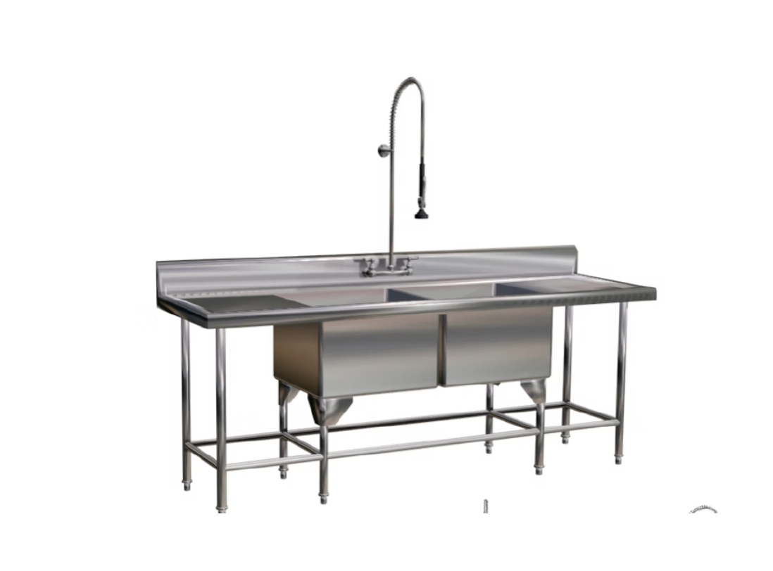 Tarja Doble para Ollas