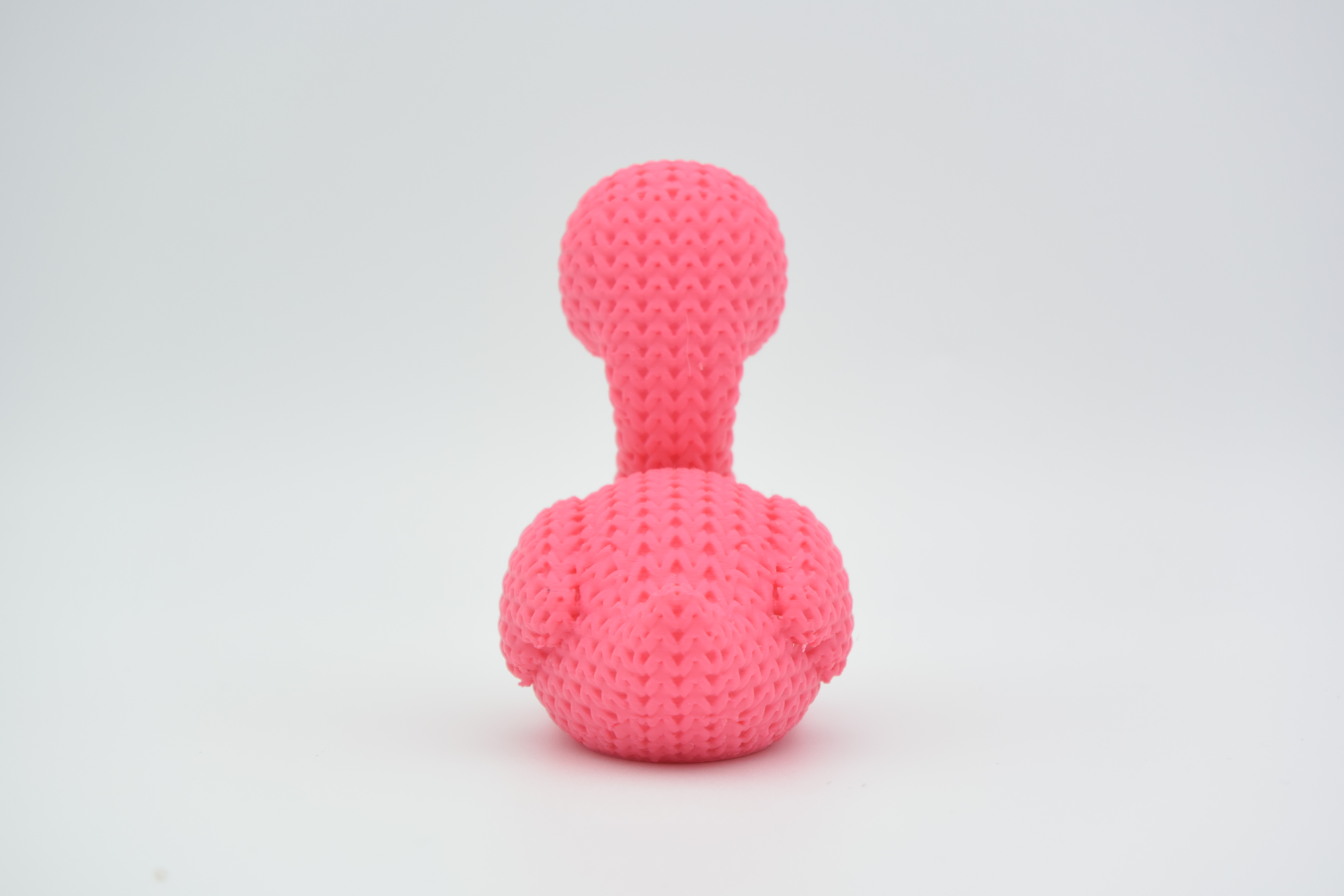 Flamenco Tipo Crochet