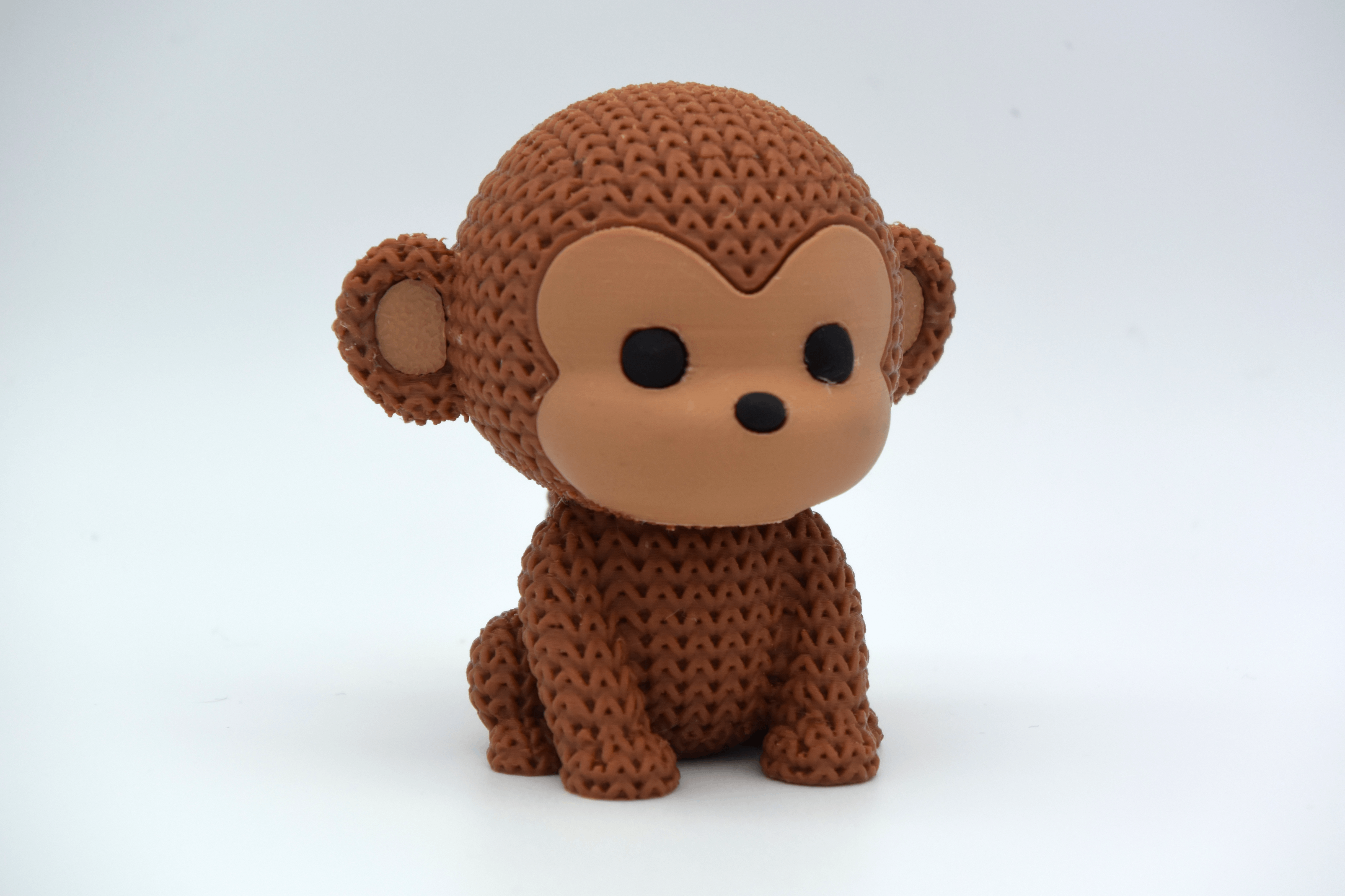 Mico Tipo Crochet