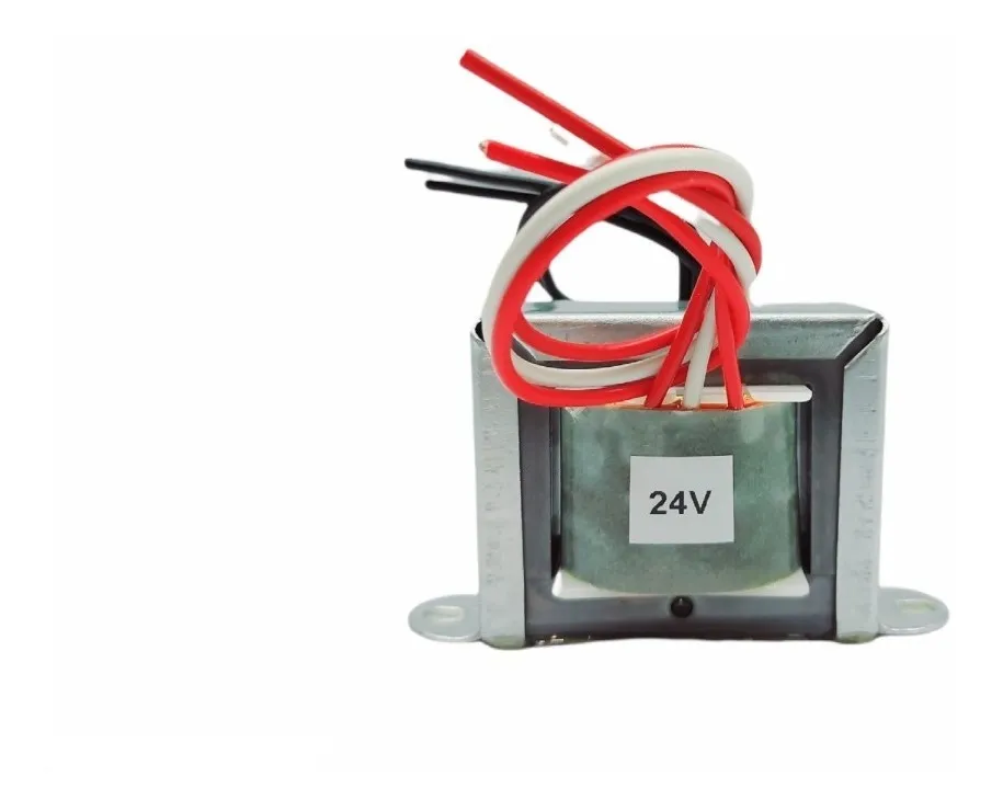 Transformador Entrada 220V - Salida 24V 500ma Tap Central Hav220-05t