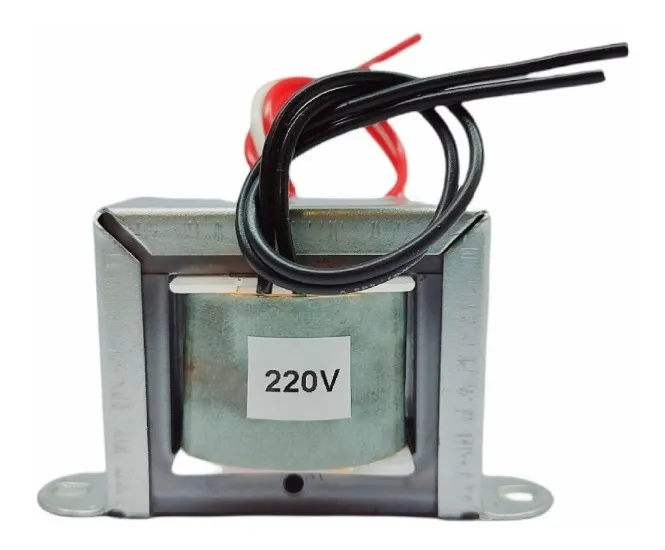 Transformador Entrada 220V - Salida 24V 500ma Tap Central Hav220-05t