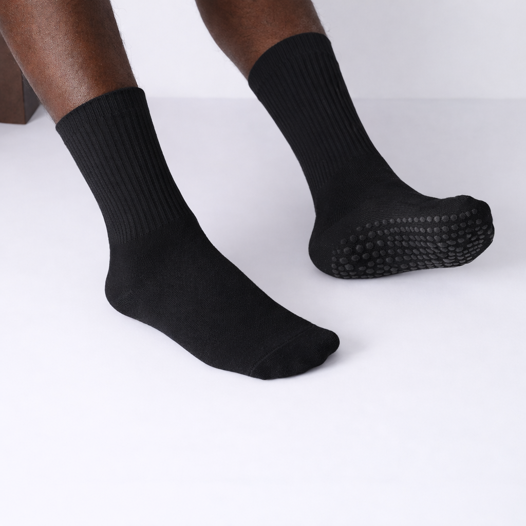 AK-S01 GRIP SOCKS