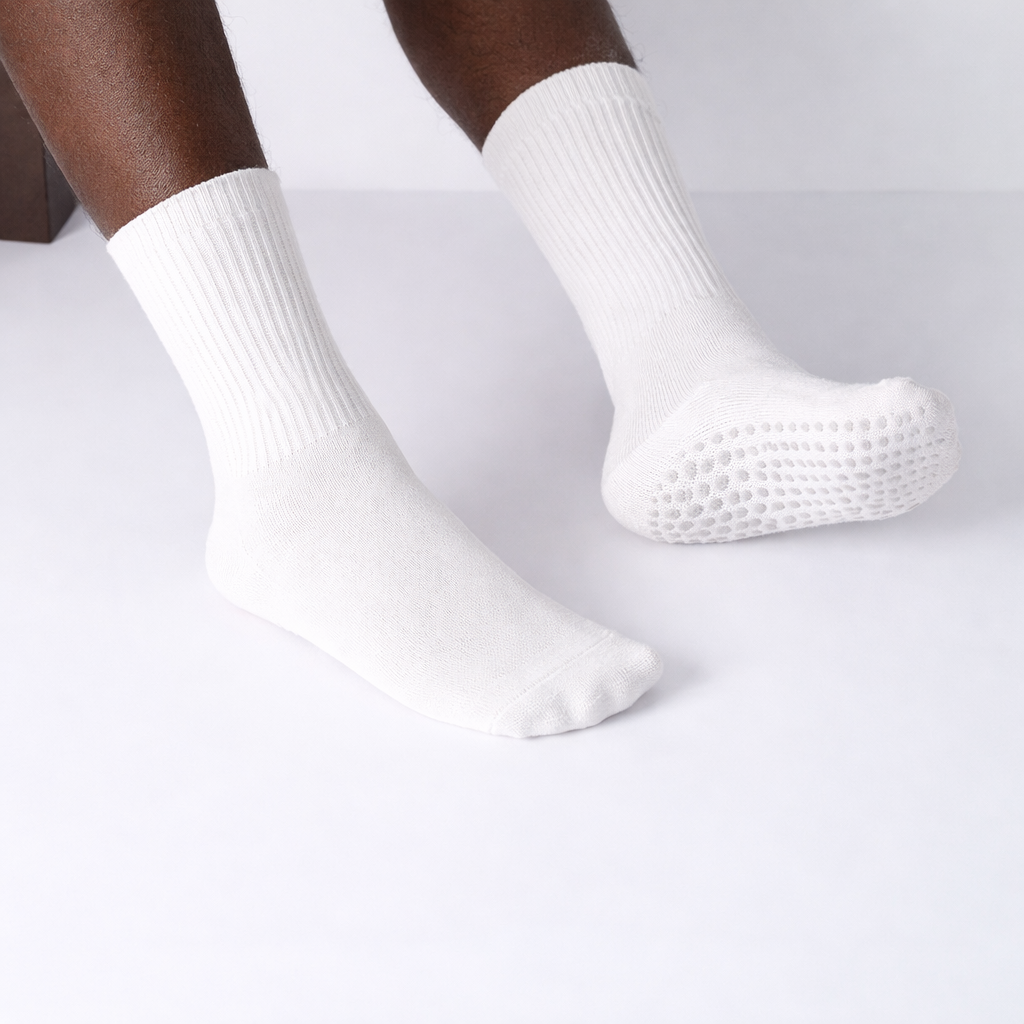 AK-S02 GRIP SOCKS