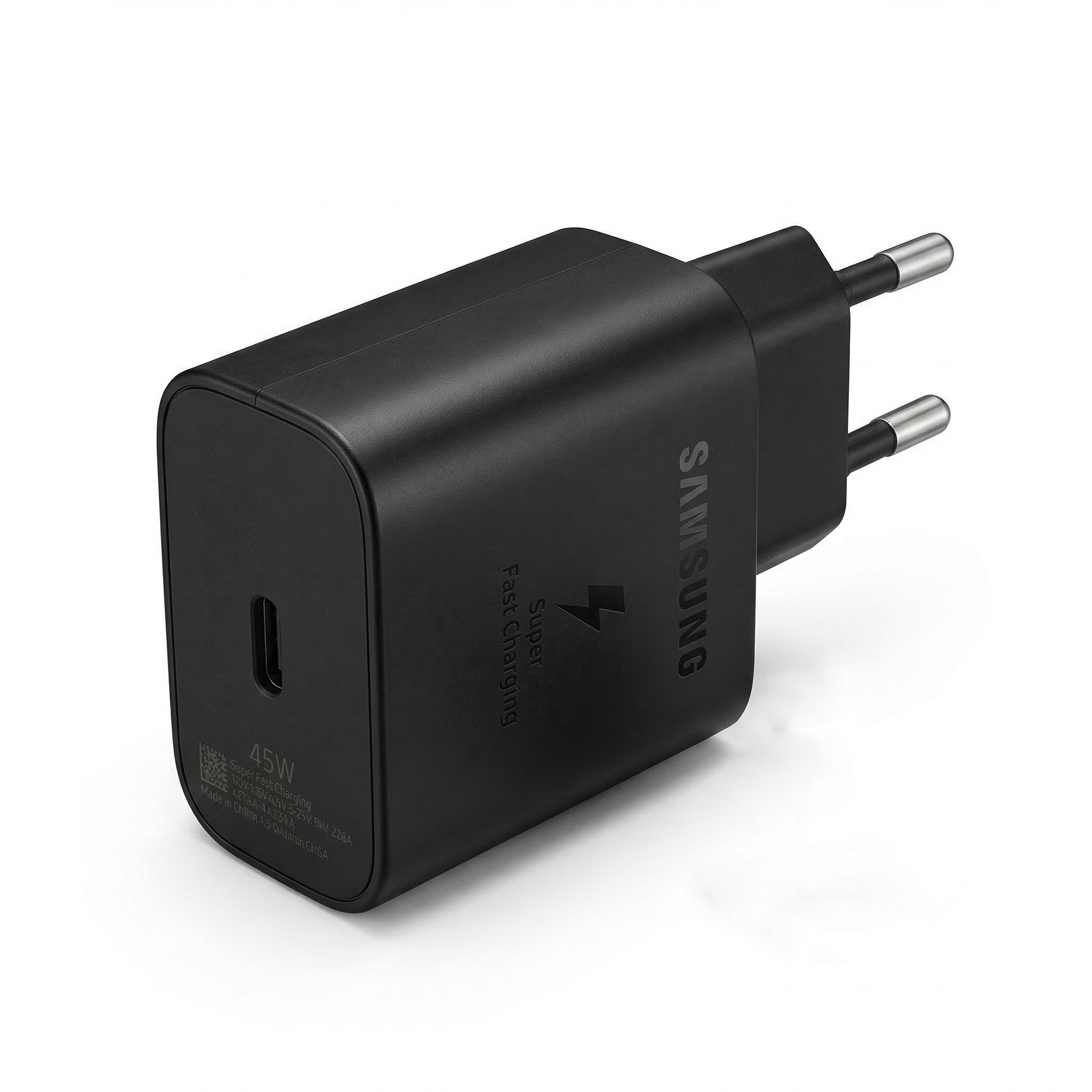 Samsung 45W Power Adapter
