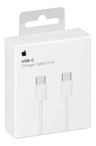 Apple USB-C 60W Charge Cable