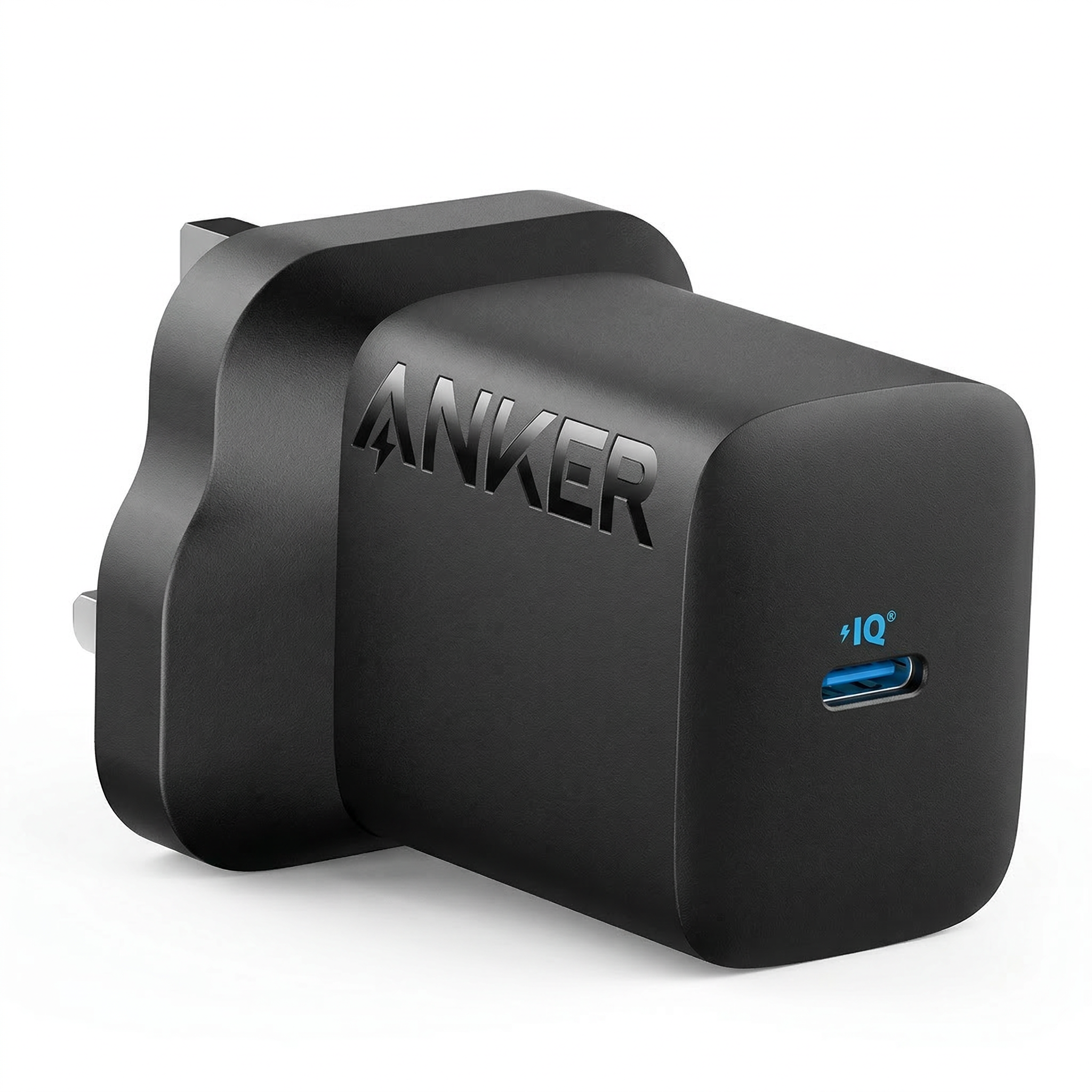 ANKER 30W WALL CHARGER