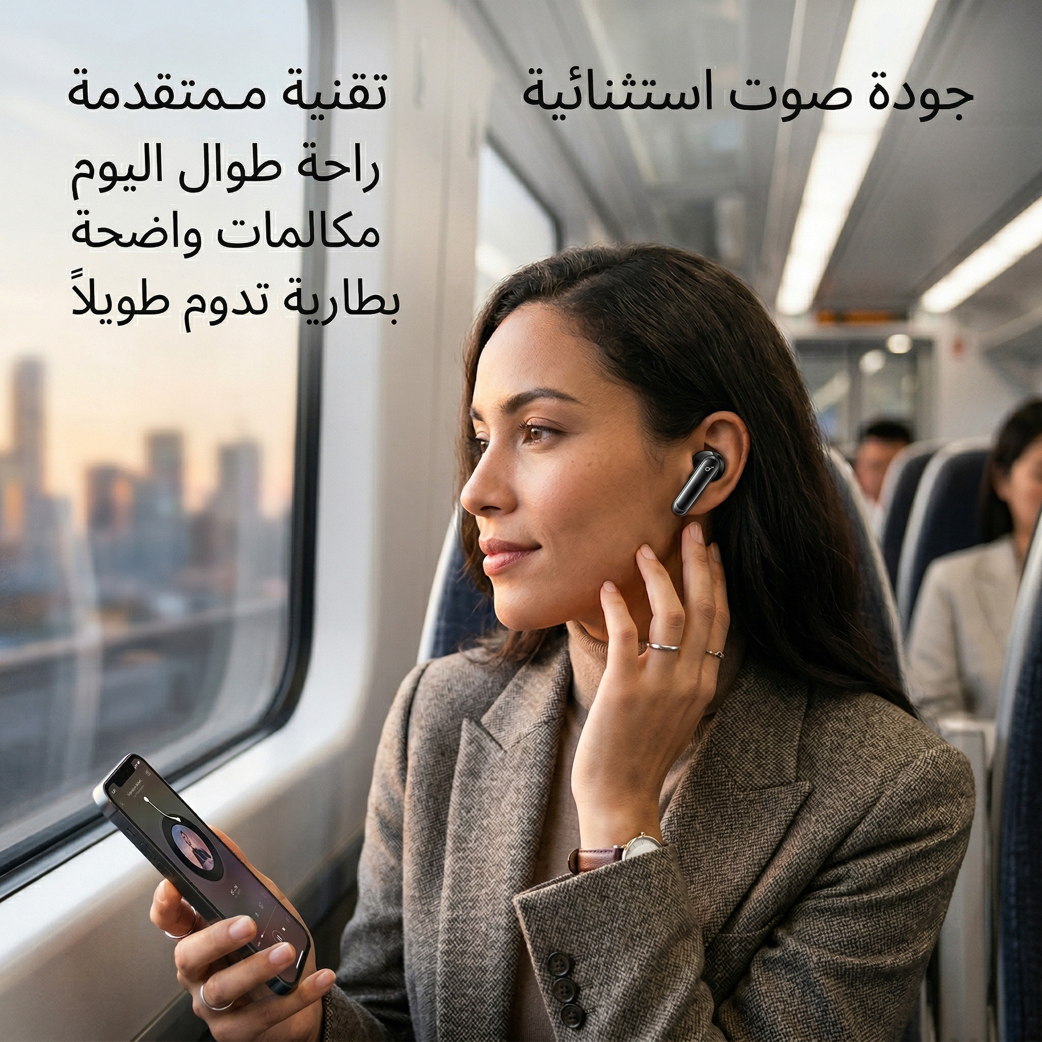 Anker P40i soundcore
