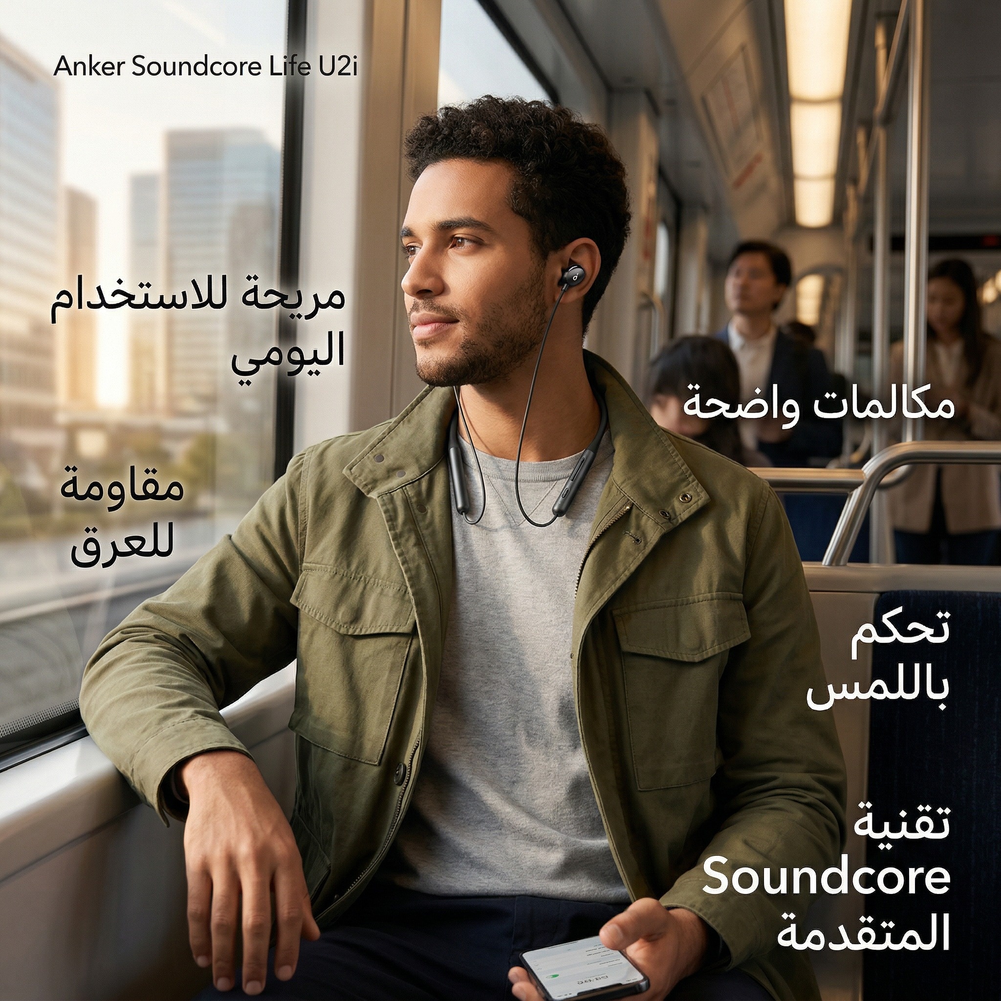 Anker life u2i soundcore