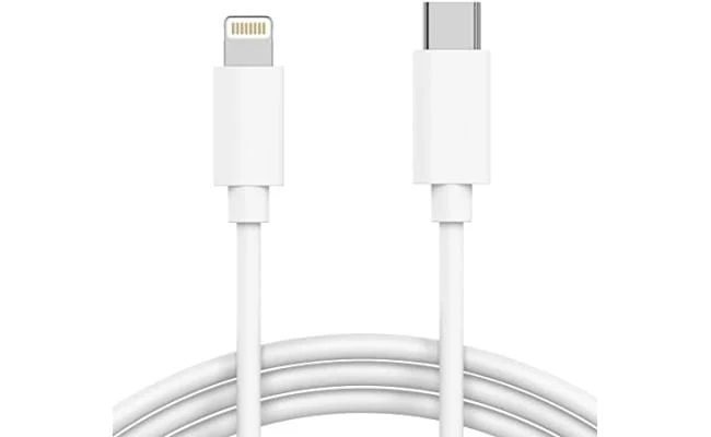 Apple USB-C to Lightning 1M
