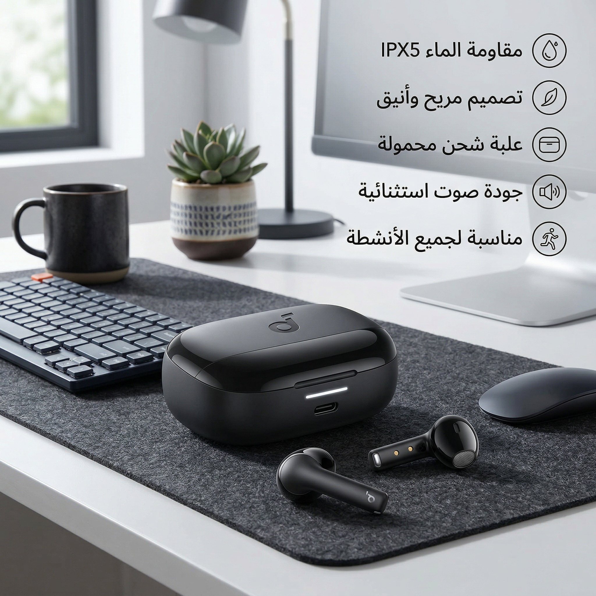 Anker K20I soundcore