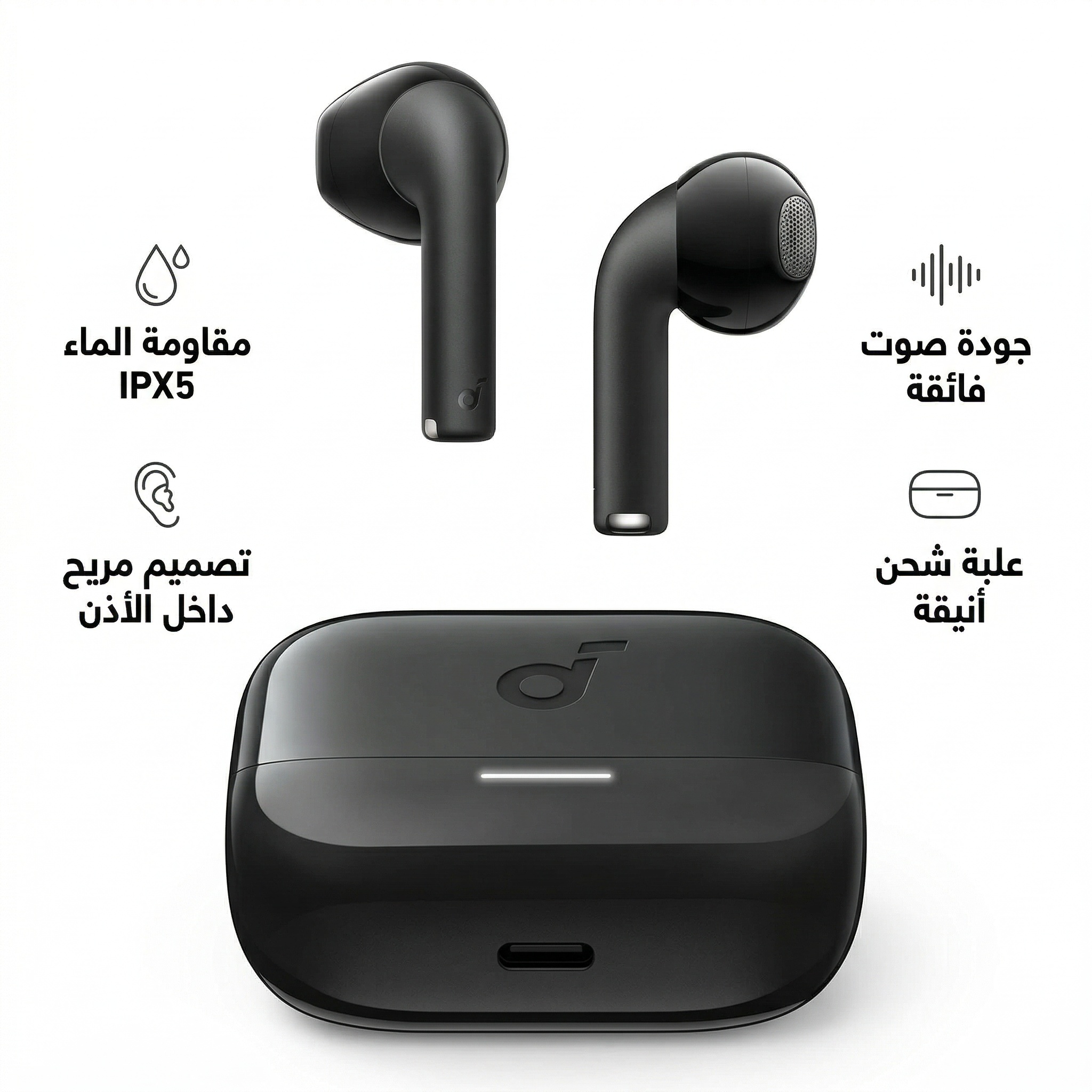 Anker K20I soundcore