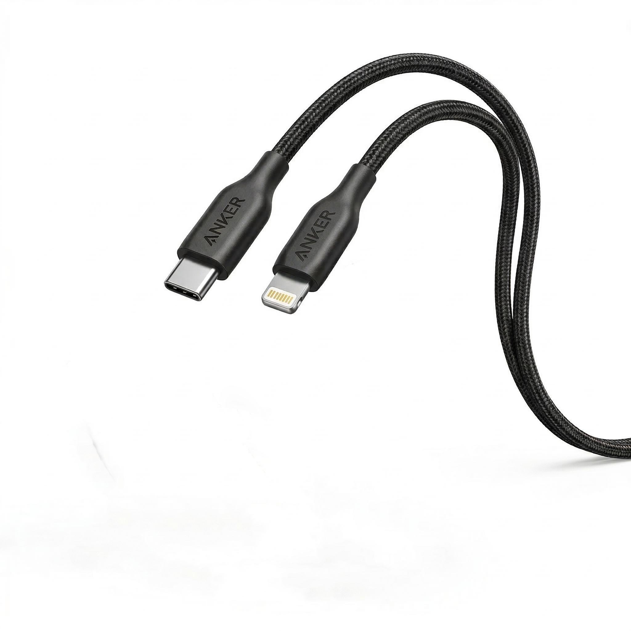 ANKER C TO LIGHTNING CABLE 1M
