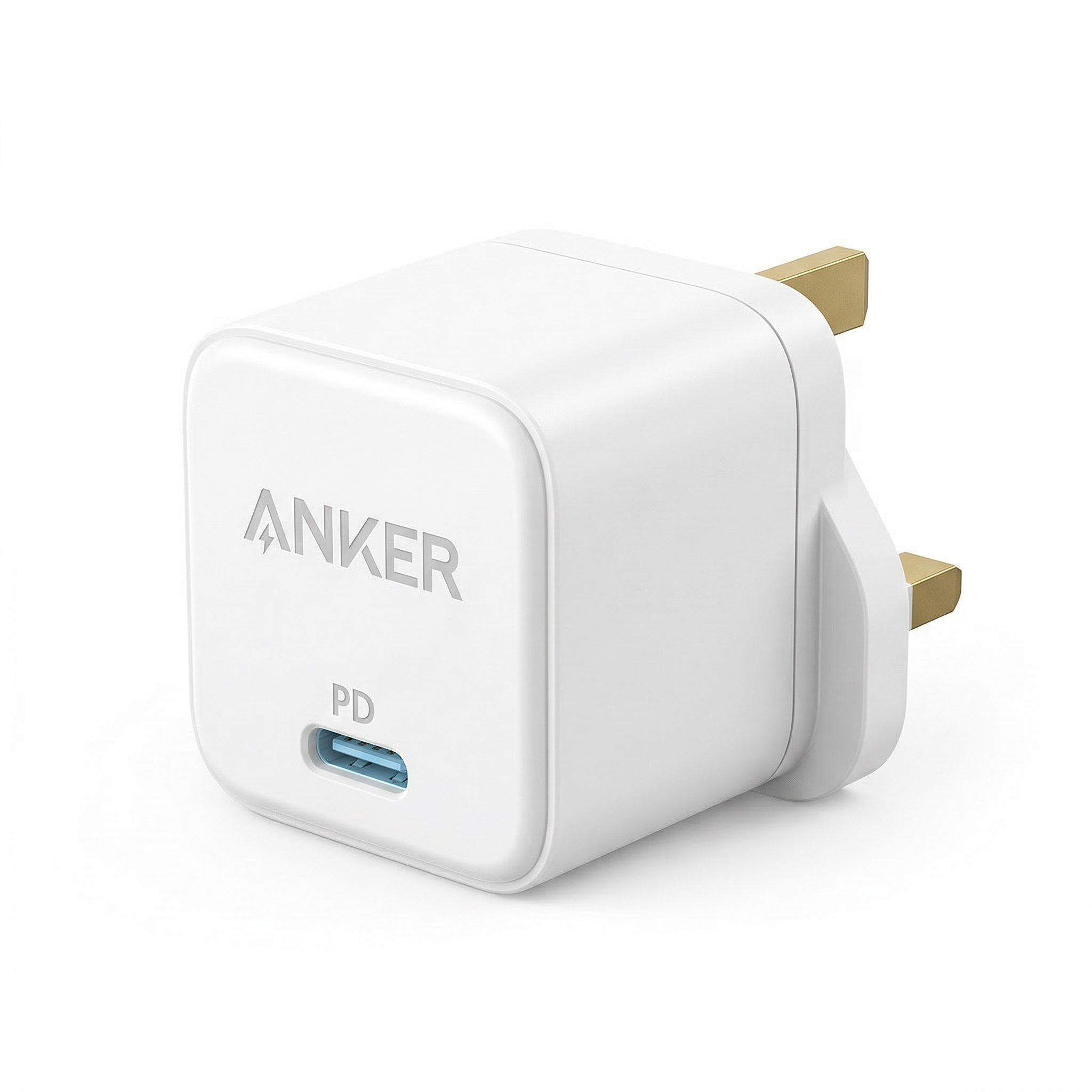ANKER 20W CUBE ADAPTER