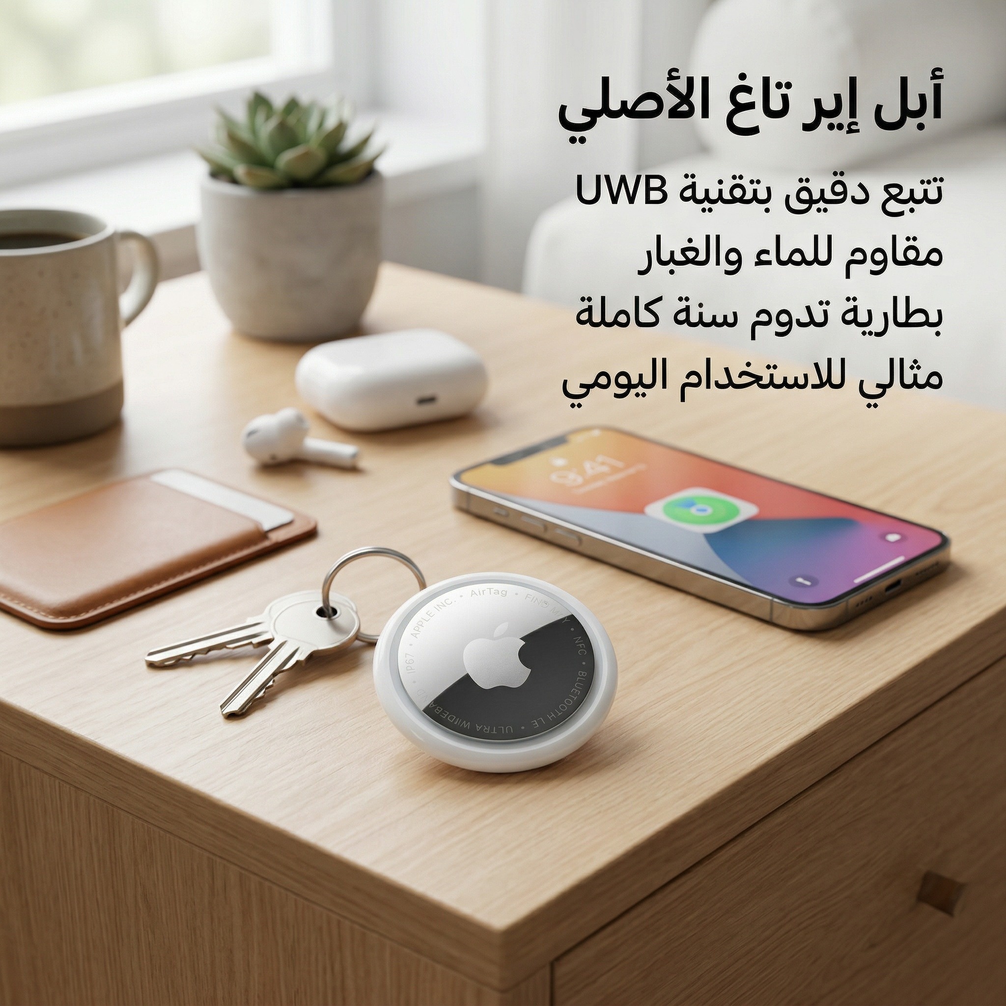 Apple AirTag