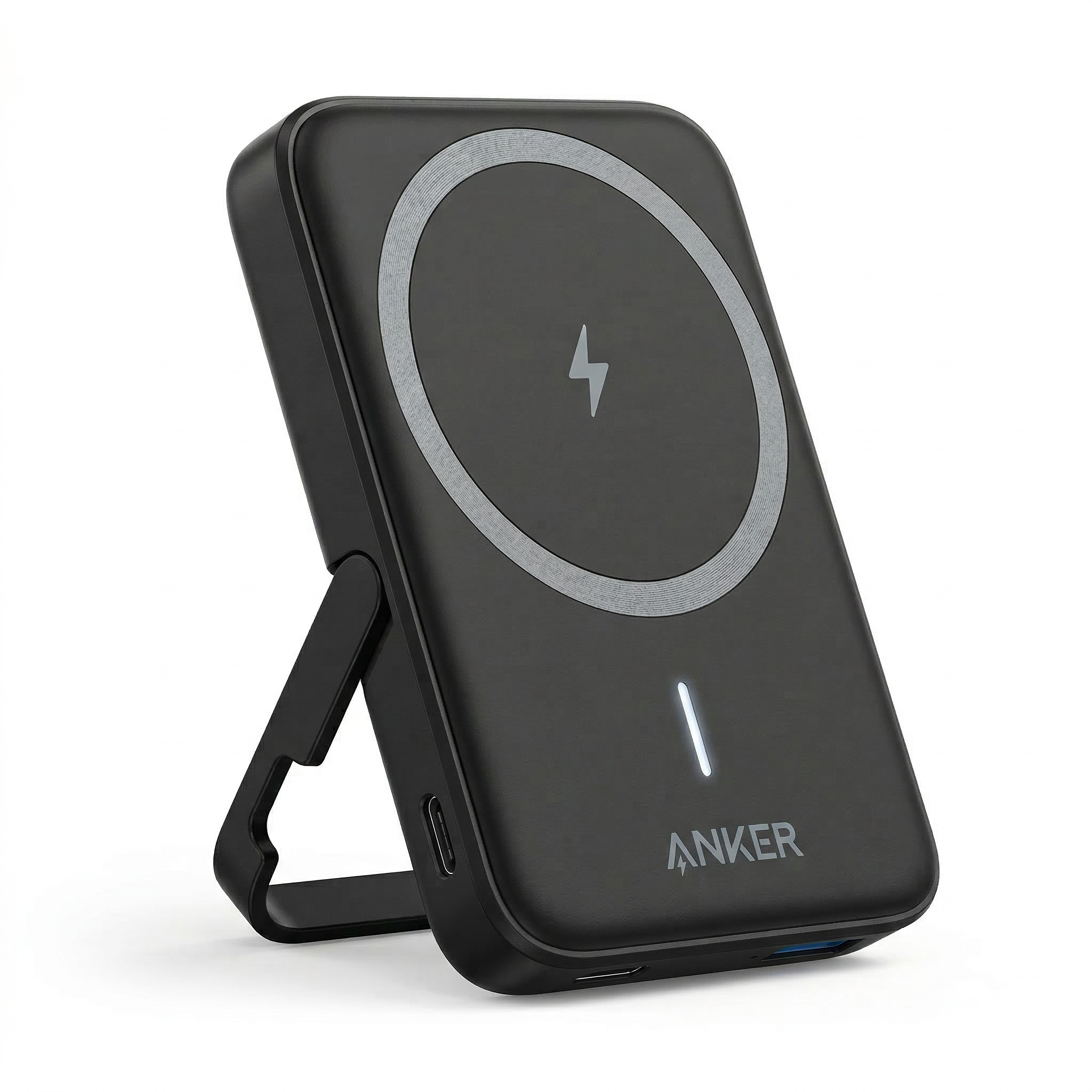 ANKER 322 MAGGO BATTERY 5000 BLACK