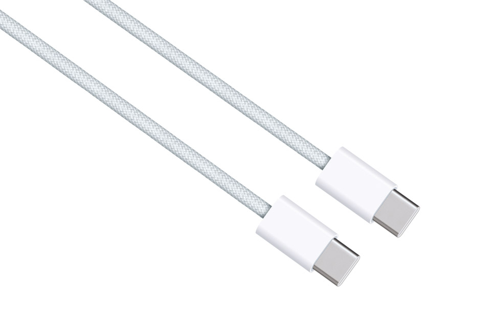 Apple USB-C 60W Charge Cable