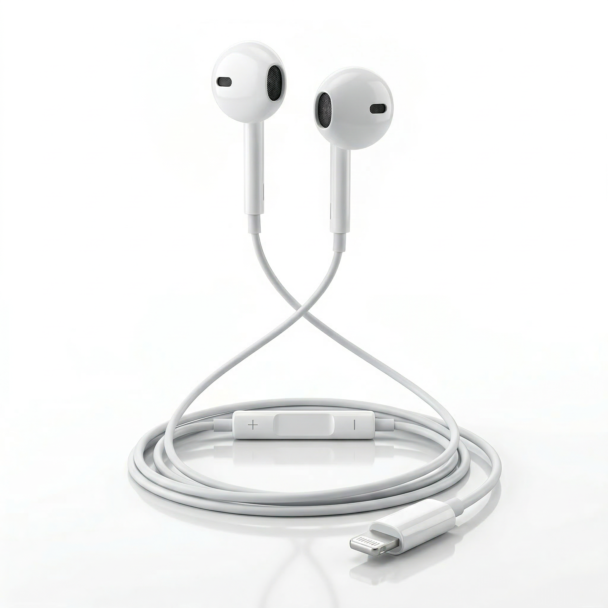 Apple EarPods Lightning
