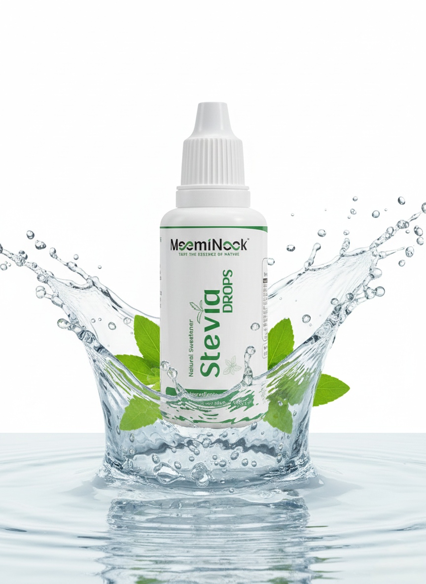 Stevia Drops