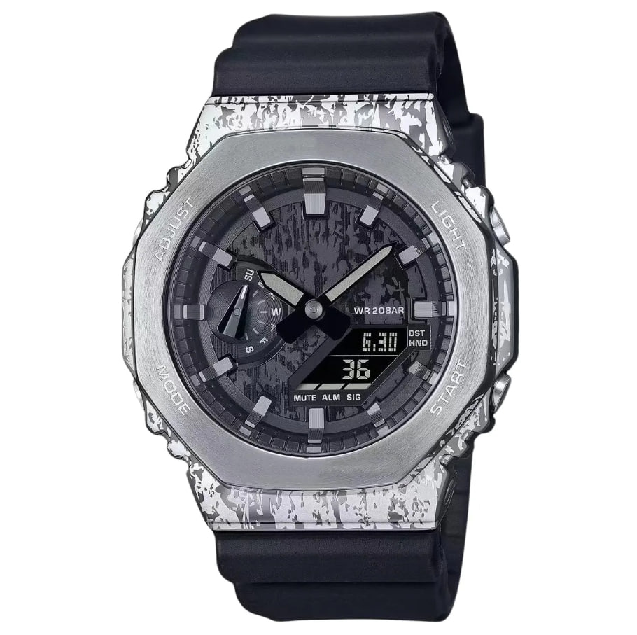 Mens Mechanical Watch