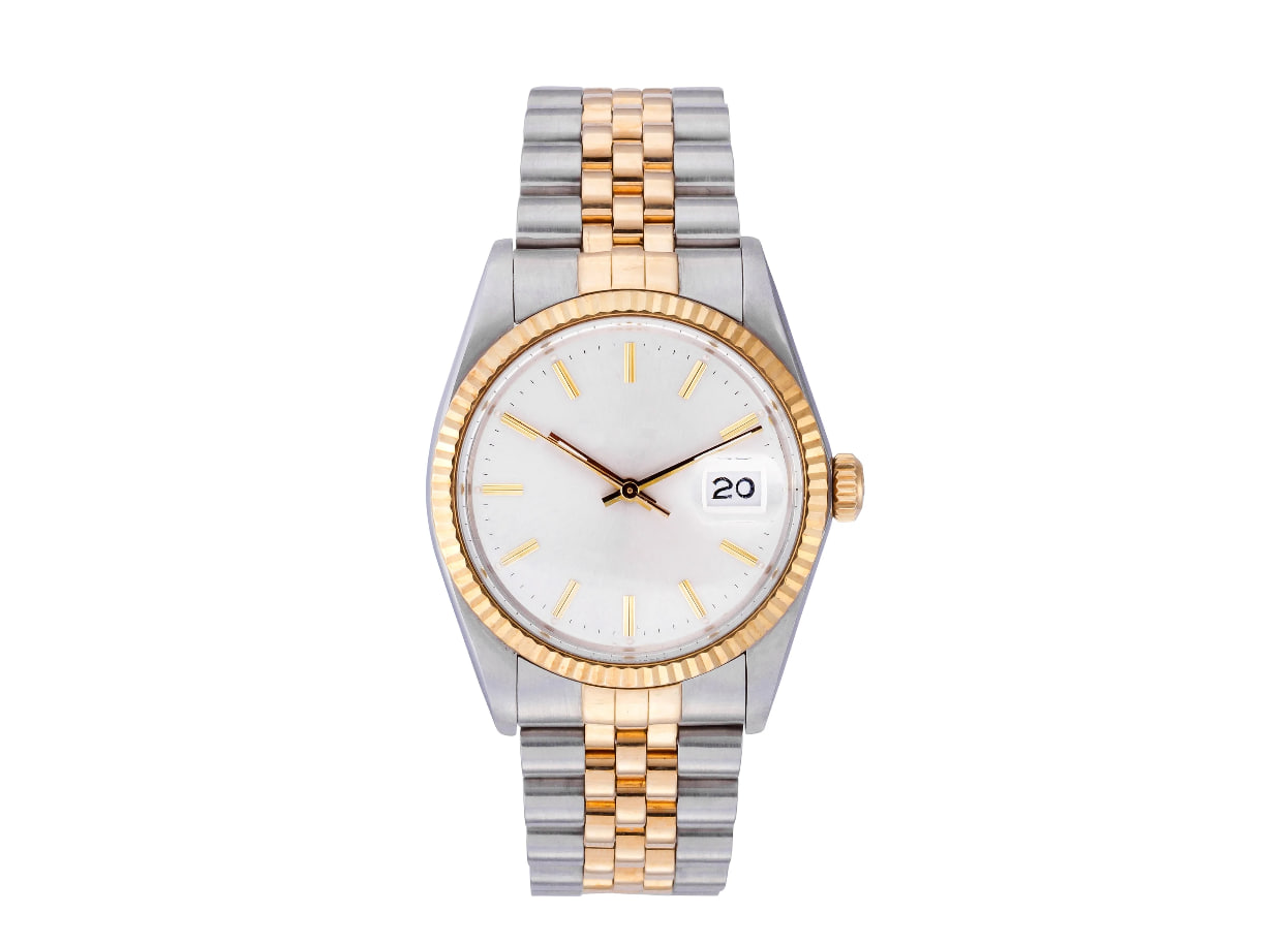 Mens Mechanical Watch