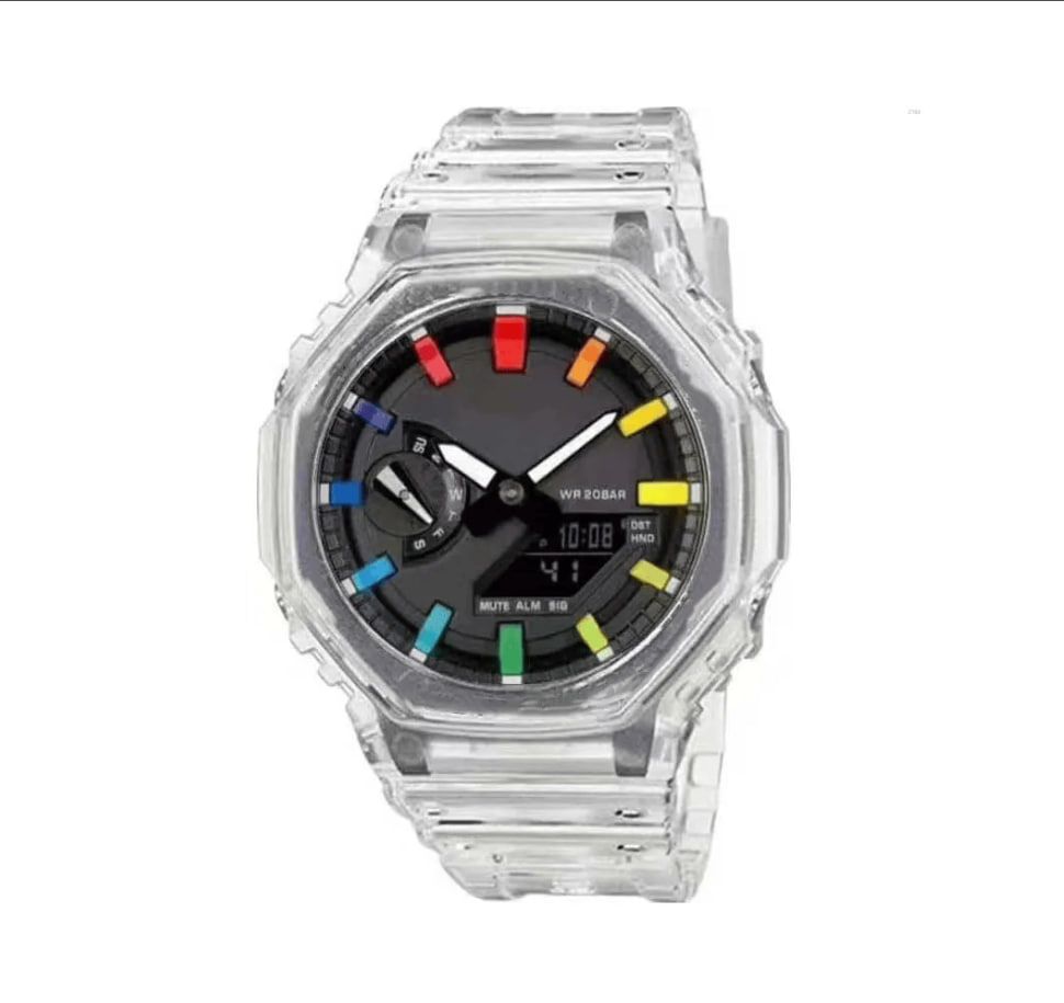 Mens Mechanical Watch