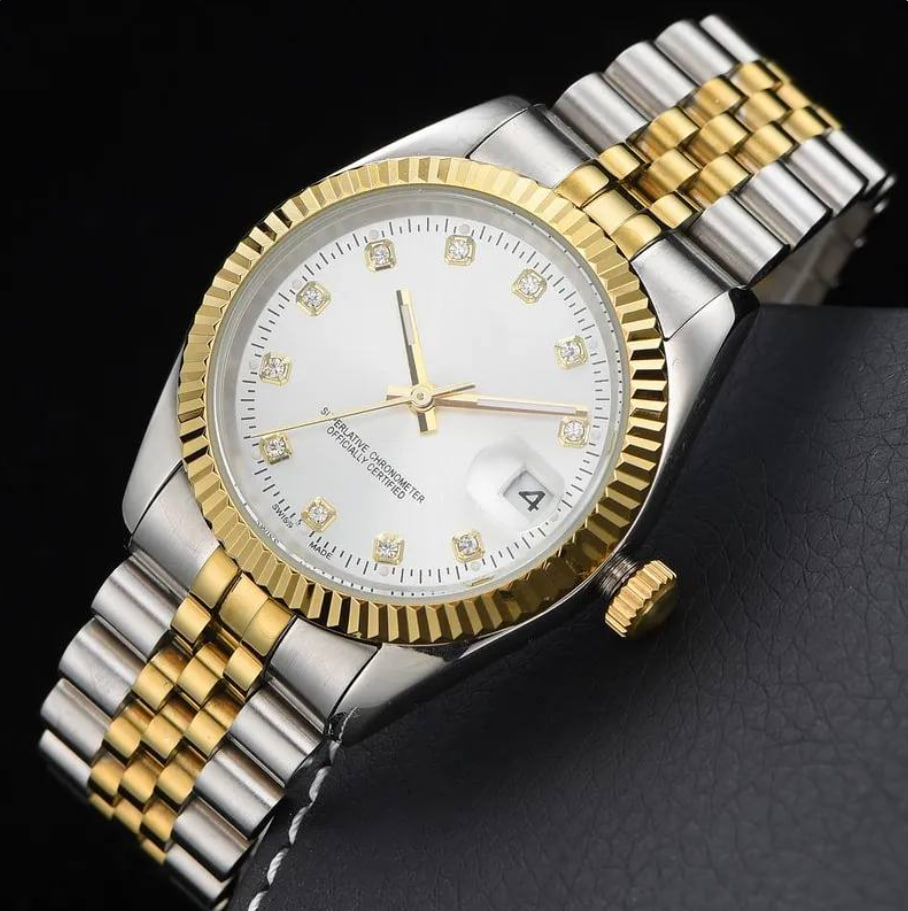 Mens Mechanical Watch