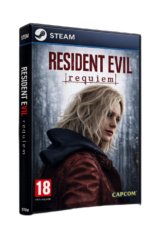 Resident evil réquiem