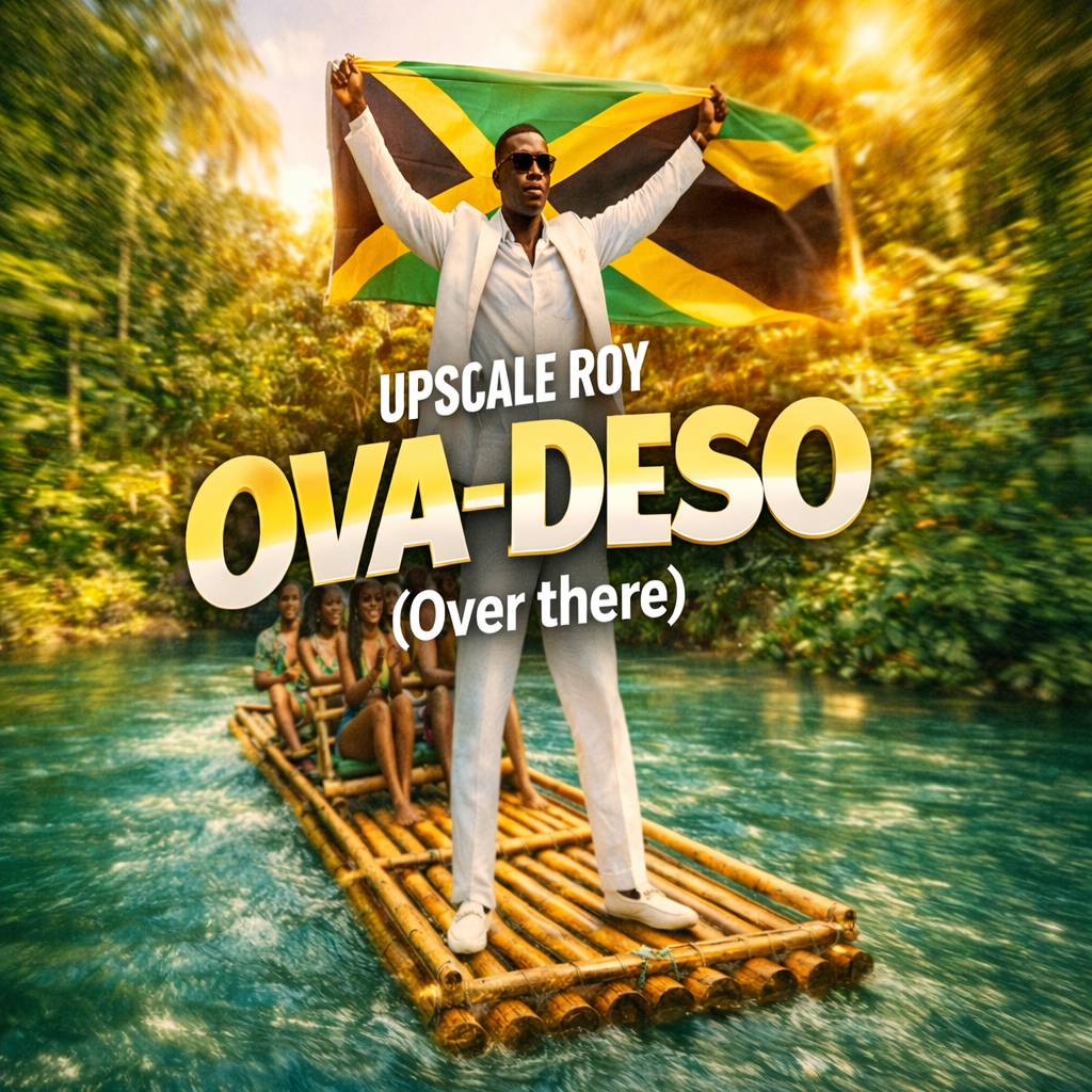 Ova Deso (Official Download)