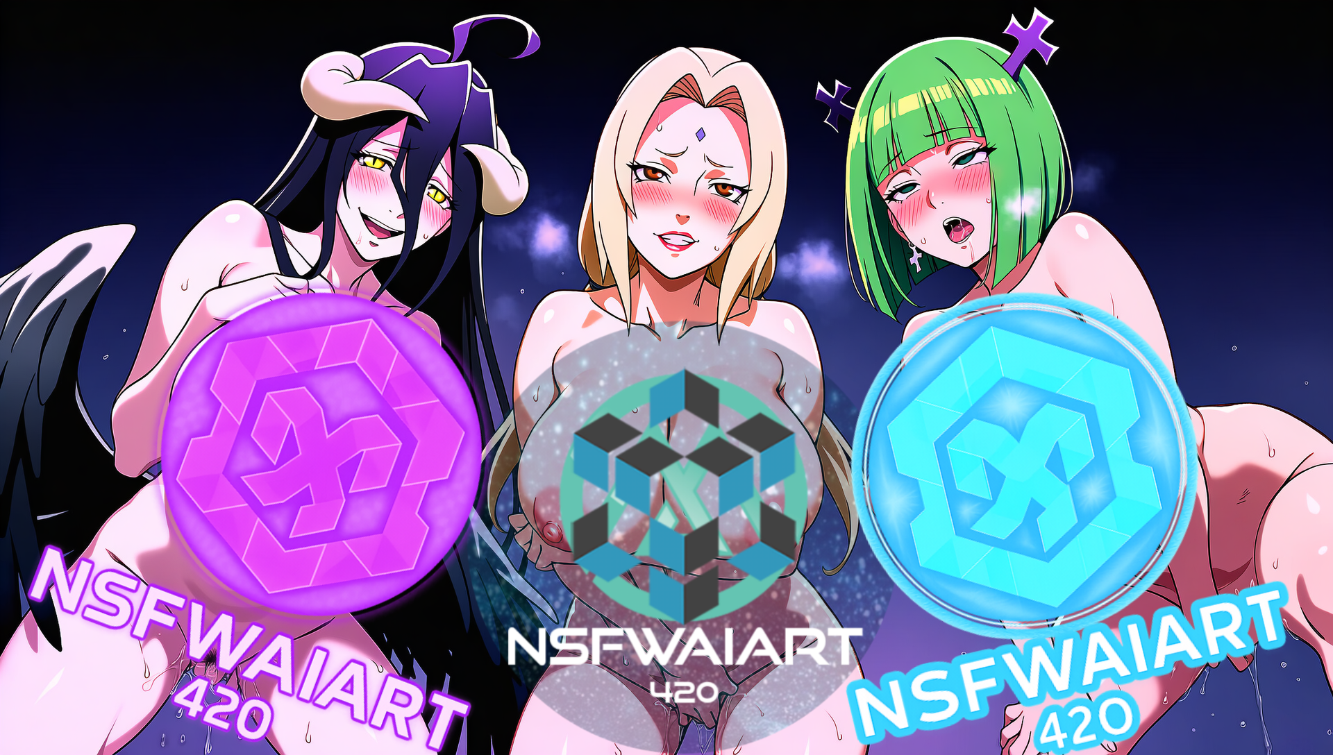 NSFW 20 Pack 2 video 