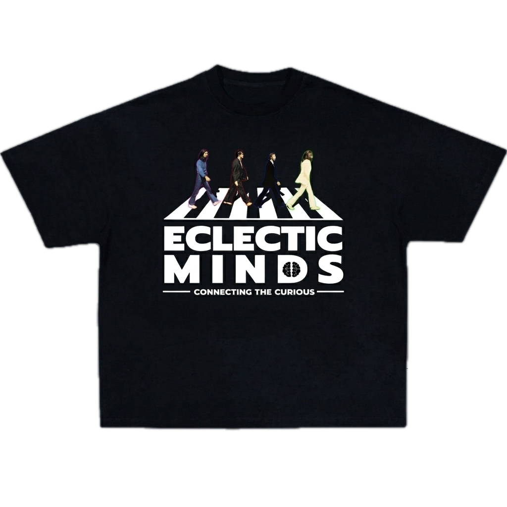 Eclectic Beatles