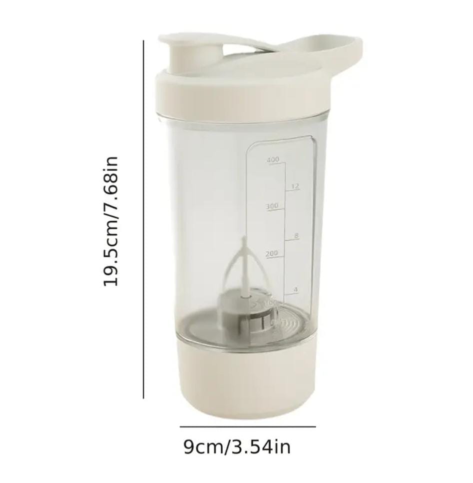 Automatic Mixing Cup