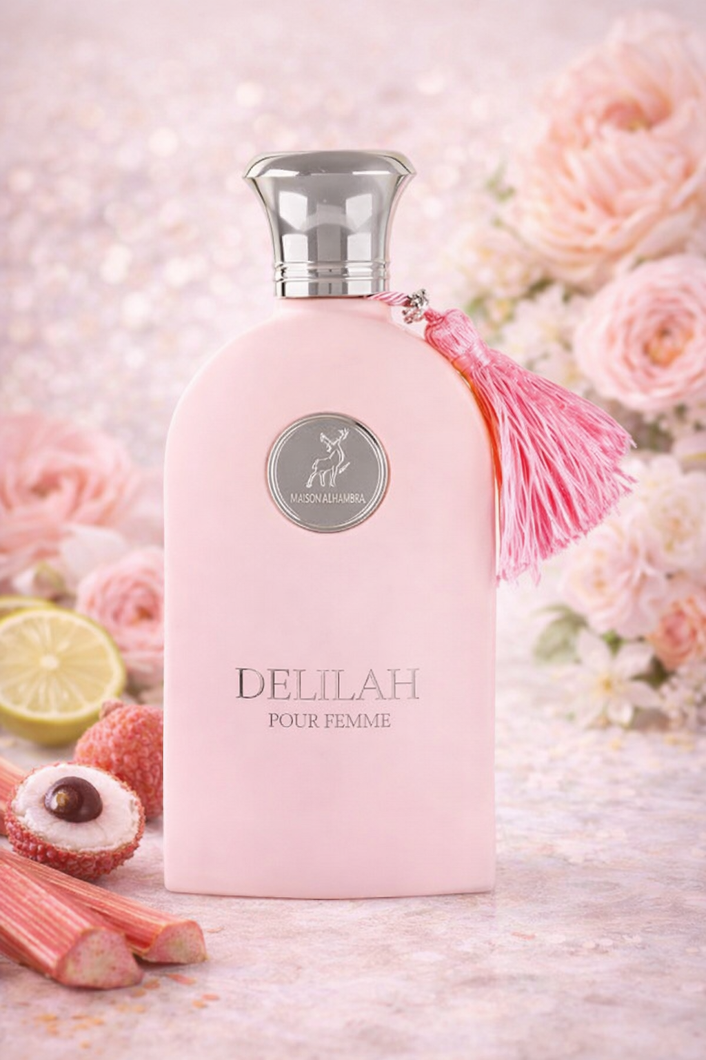 Maison Alhambra Delilah