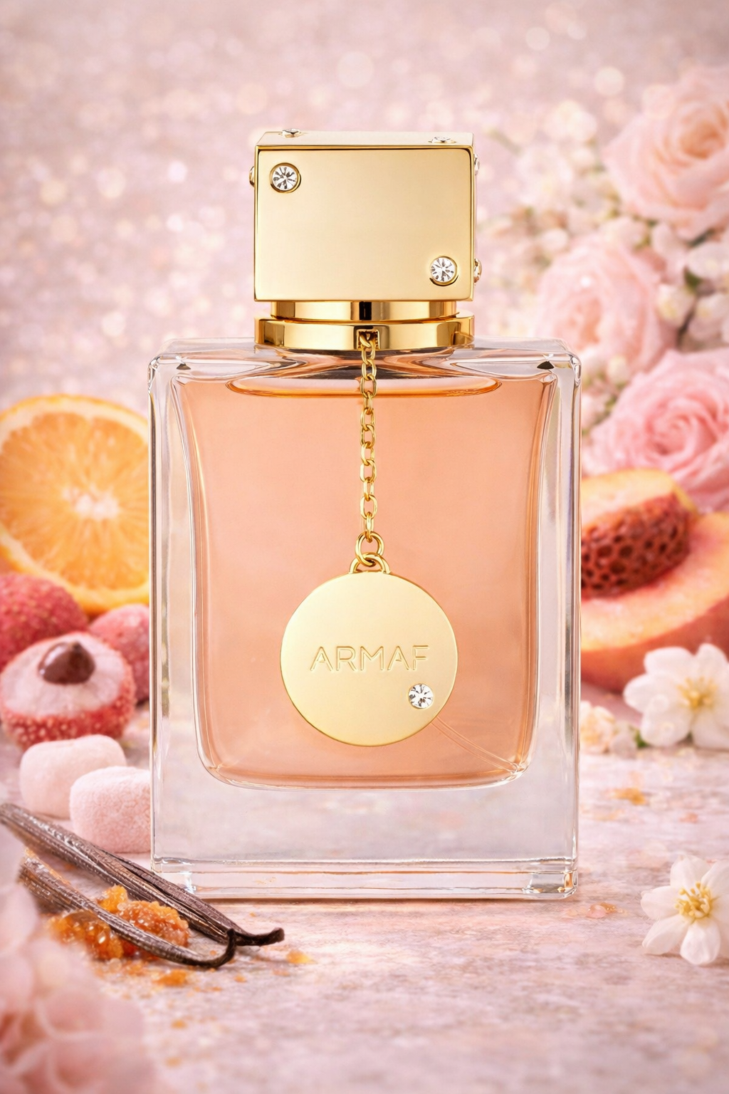 Armaf Club de Nuit Woman