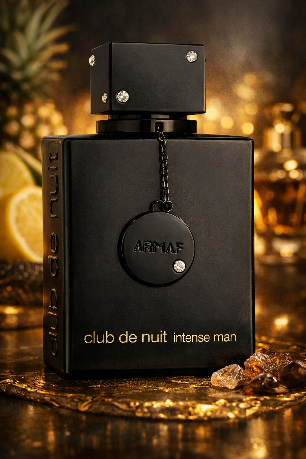 Armaf Club de Nuit Intense Man