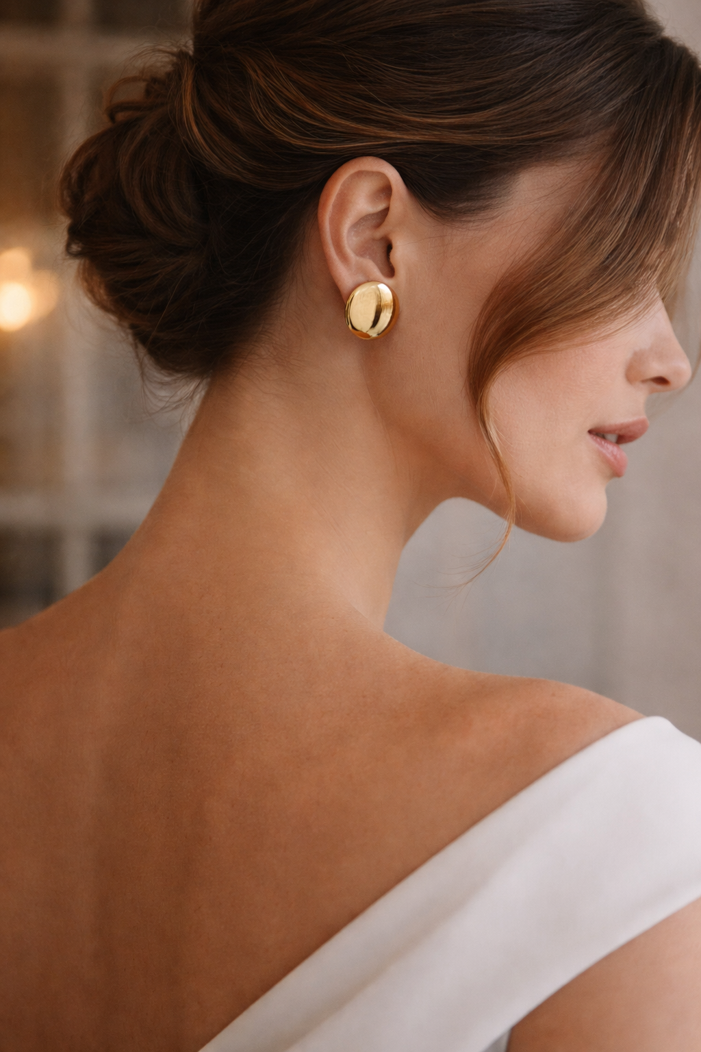 Conjunto Médio Redondo