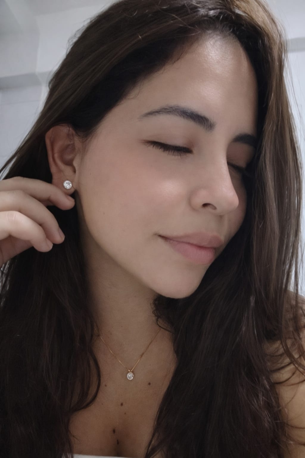 Conjunto Cristal Redondo