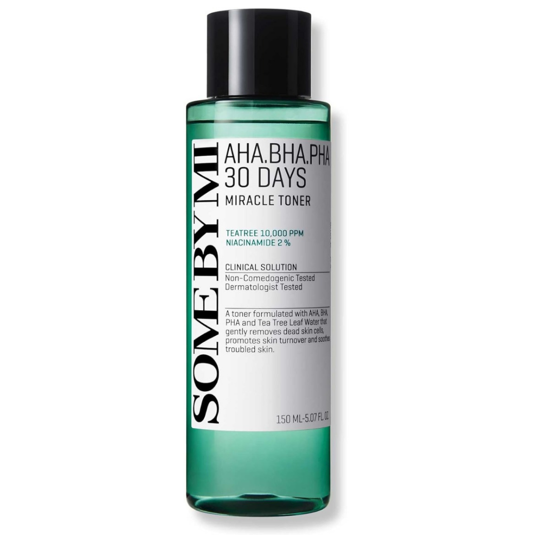 AHA-BHA-PHA TONER