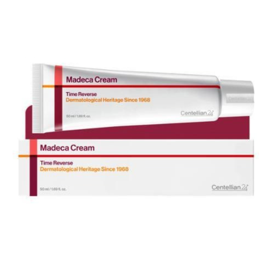 CENTELLIAN24 MADECA CREAM TIME REVERSE