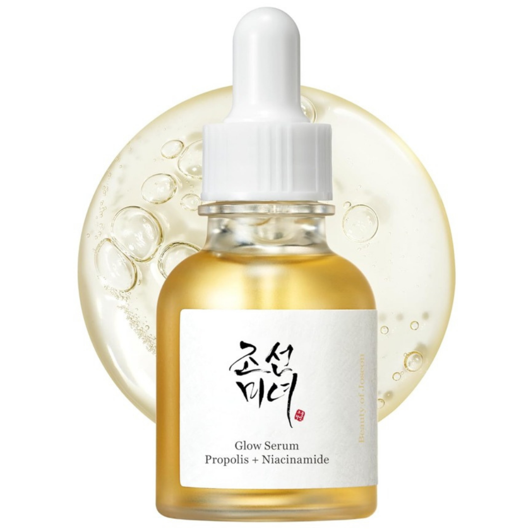 SUERO ILUMINADOR DE BEAUTY OF JOSEON