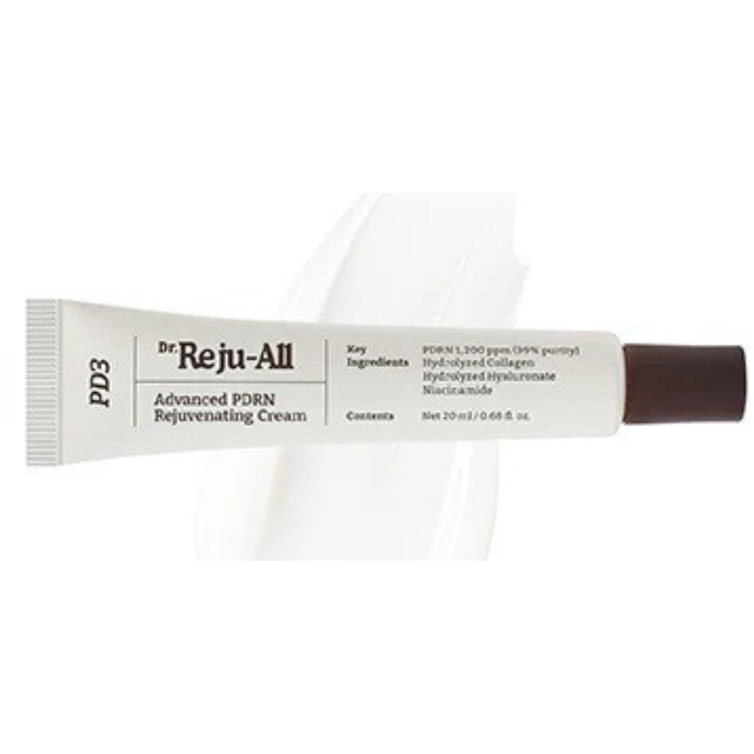 DR.REJU-ALL ADVANCED PDRN REJUVENATING CREAM 