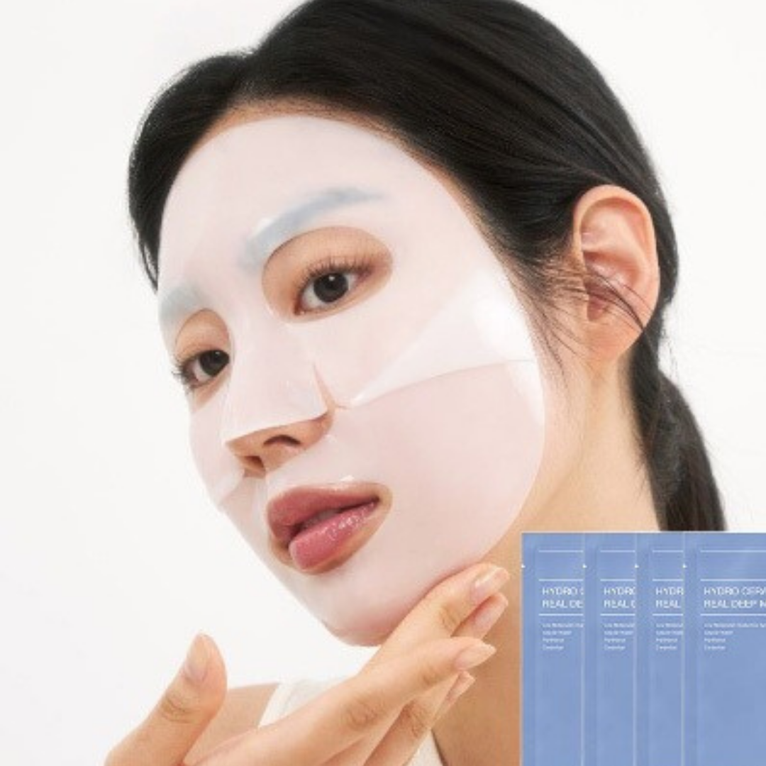 BIODANCE MASCARILLAS