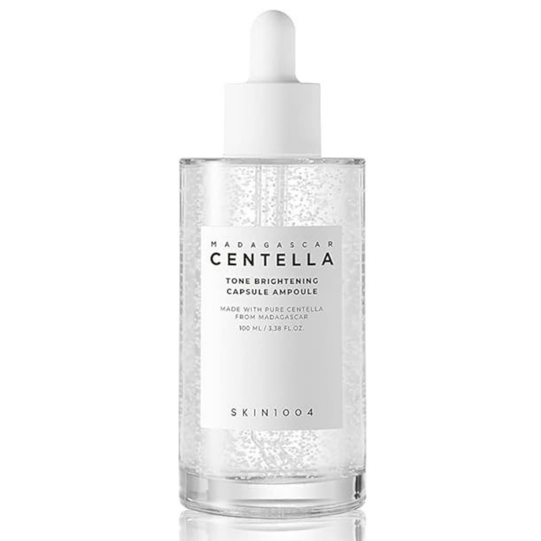 CENTELLA TONE BRIGHTENING CAPSULE AMPOULE DE SKIN1004
