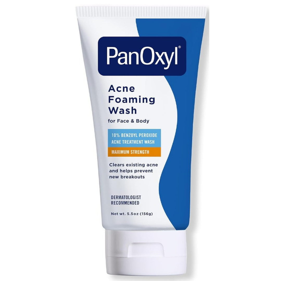 PANOXYL JABÓN ESPUMOSO PARA ACNÉ