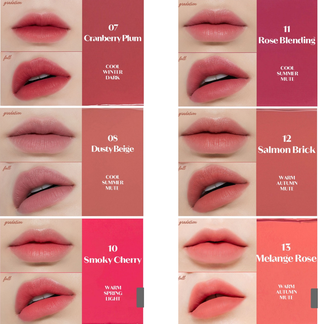 ETUDE FIXING TINT