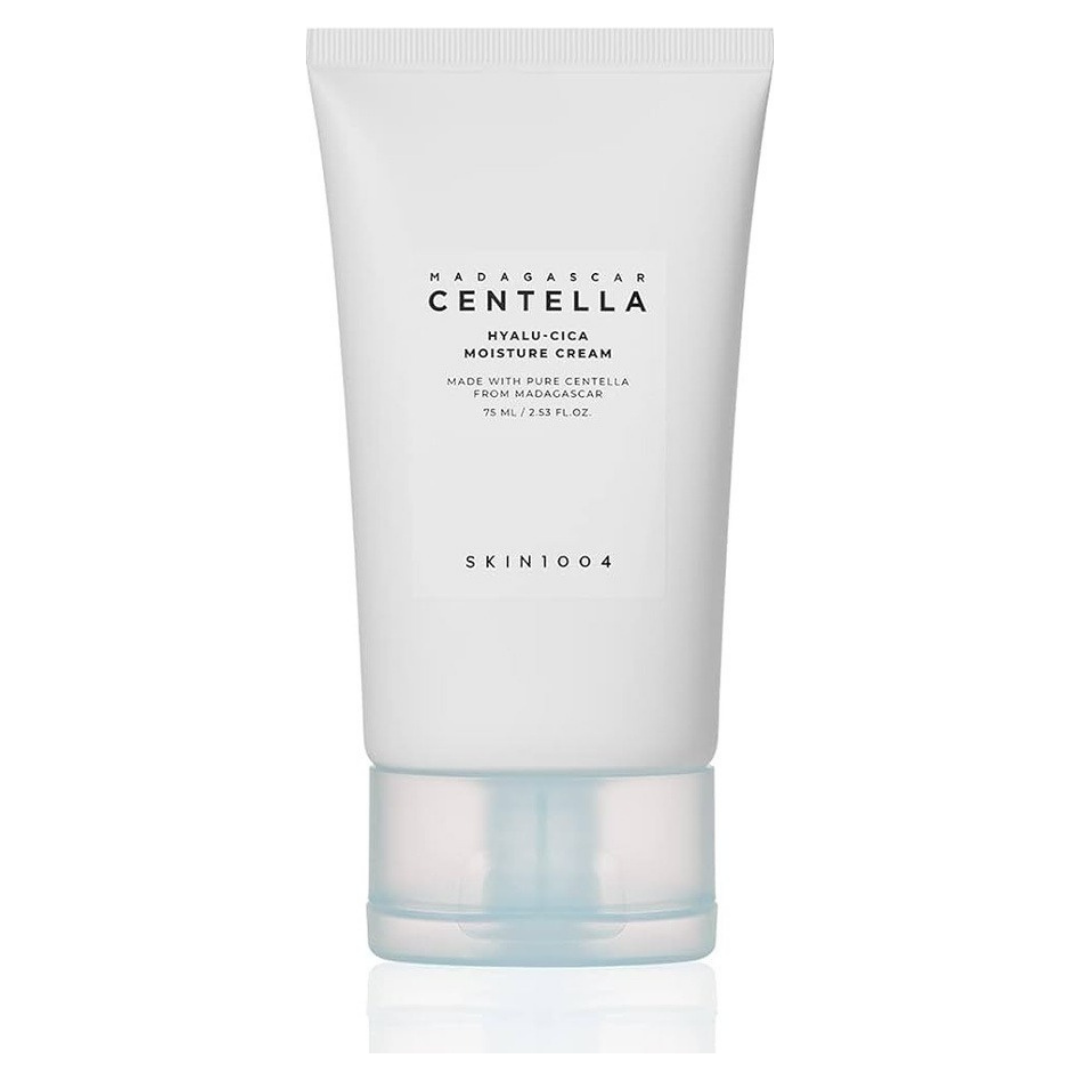 MADAGASCAR CENTELLA HYALU-CICA MOISTURE CREAM