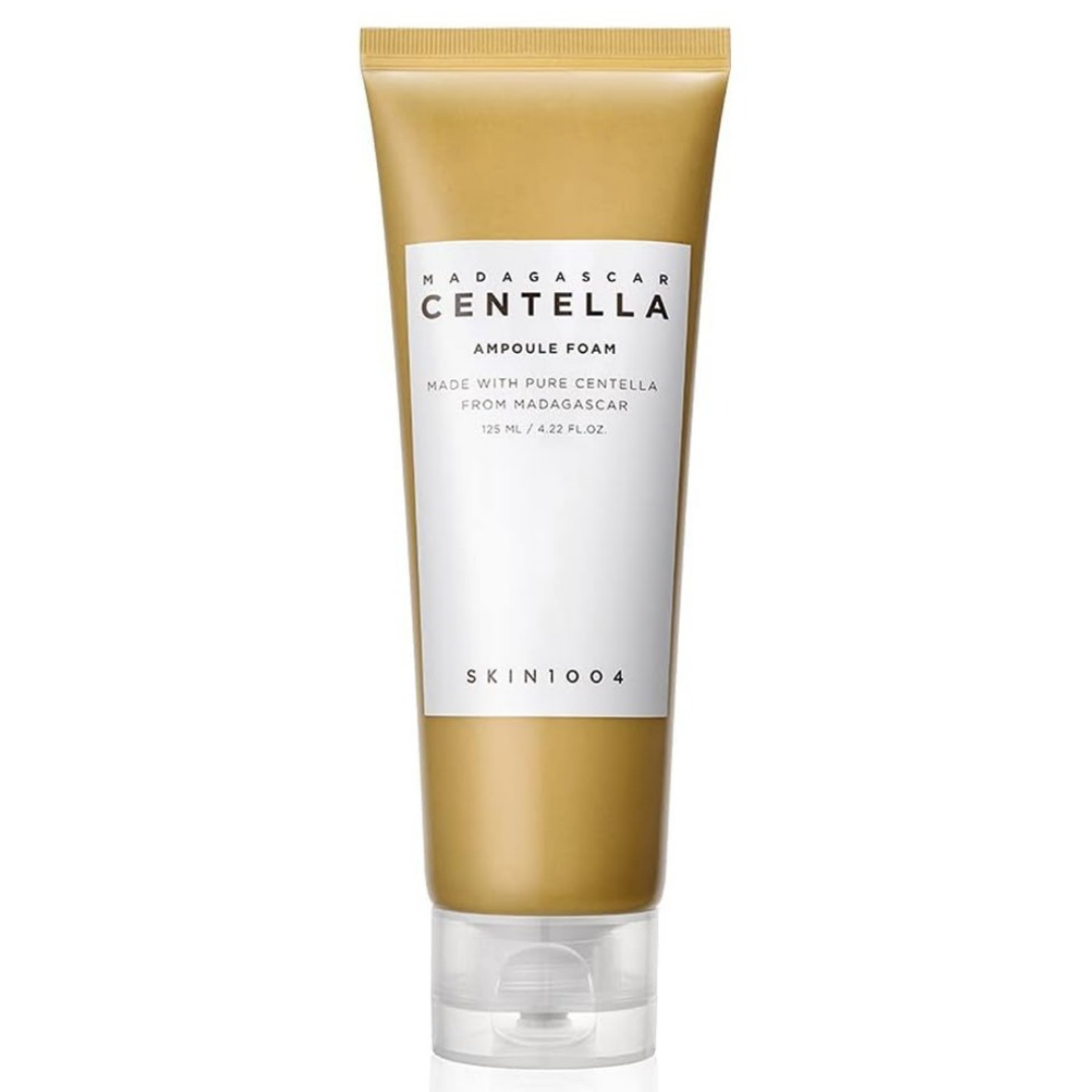 SKIN1004 - ESPUMA AMPOLLA CENTELLA MADAGASCAR