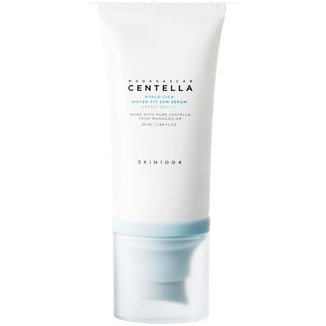 SKIN1004 - MADAGASCAR CENTELLA HYALU CICA WATER-FIT SUN SERUM SPF50+ PA++++
