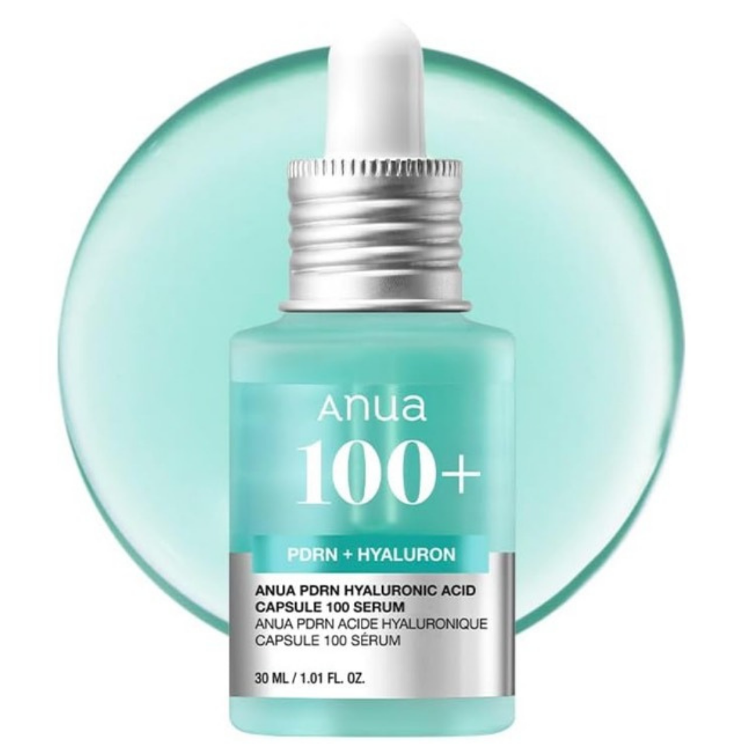 ANUA - SUERO DE ÁCIDO HIALURÓNICO