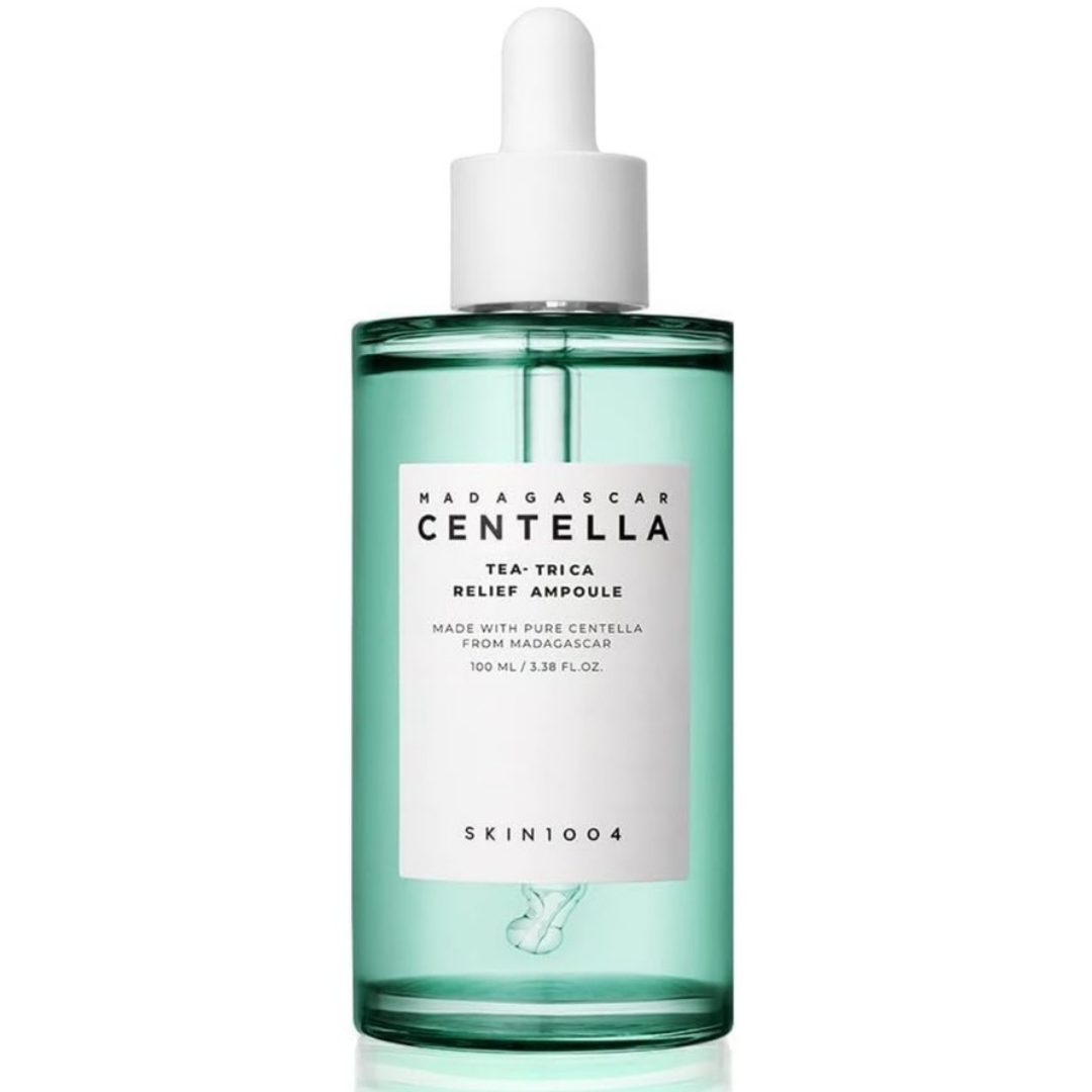 AMPOLLA DE TÉ Y TRICA SKIN1004